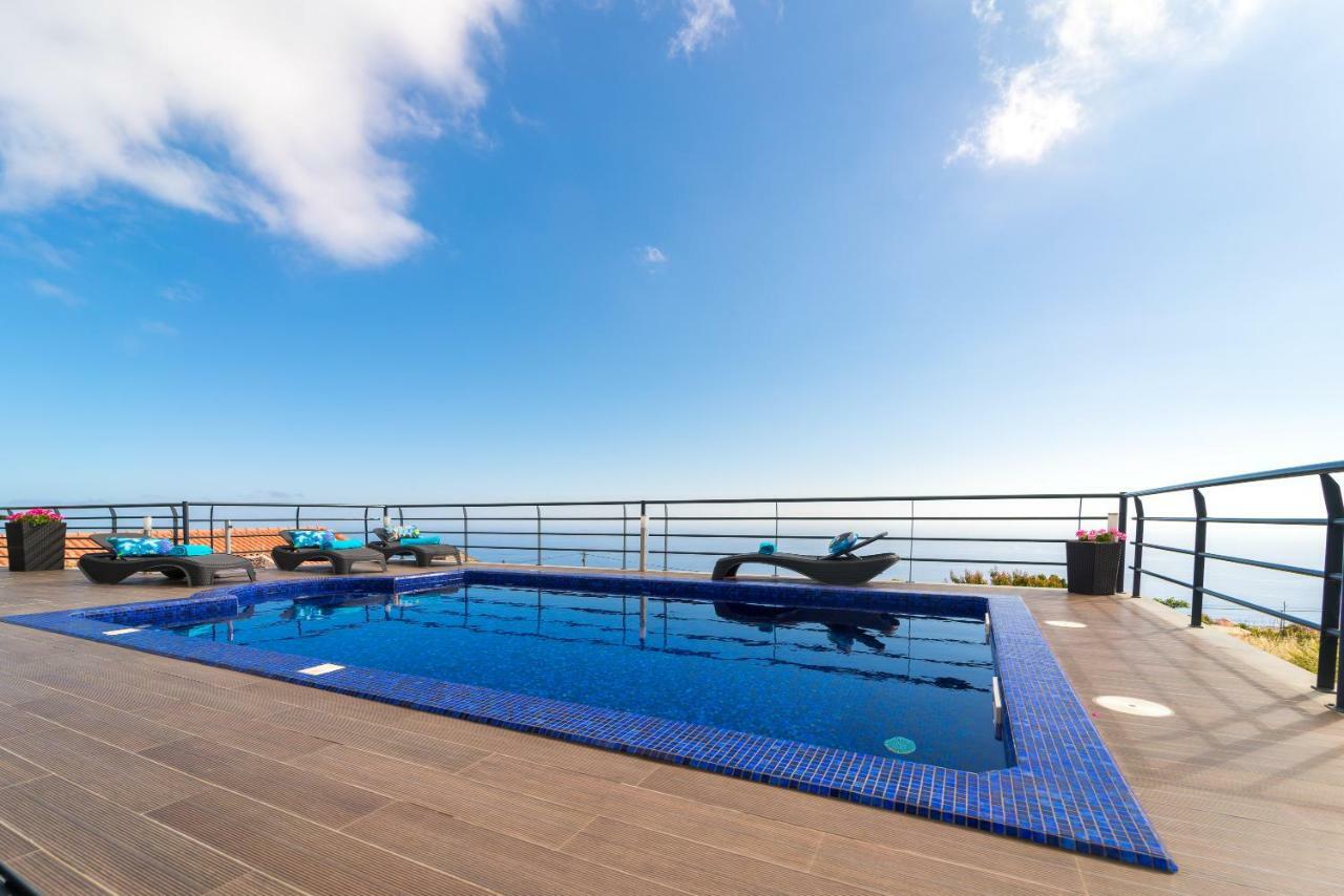 Casa Lira Arco da Calheta (Madeira)