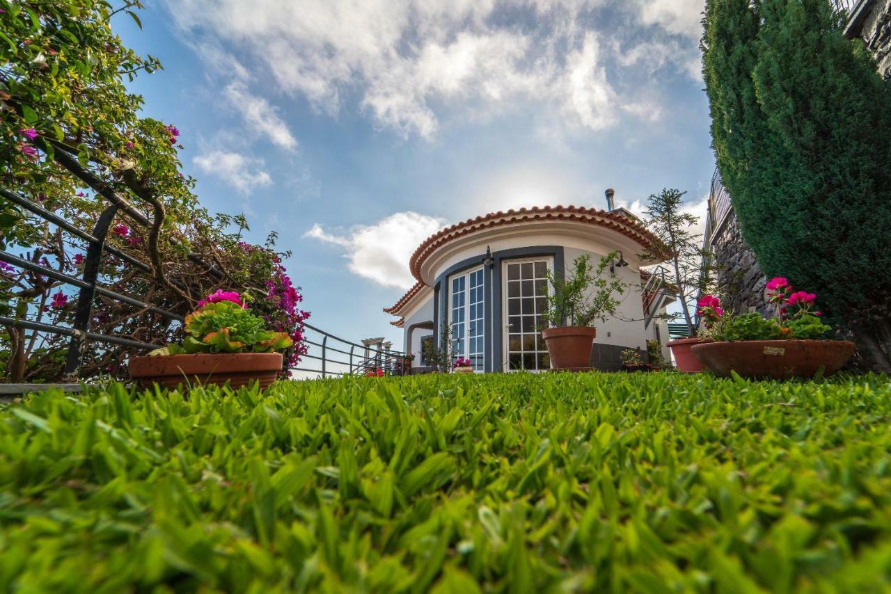 Holiday home Casa Lira Arco da Calheta (Madeira)