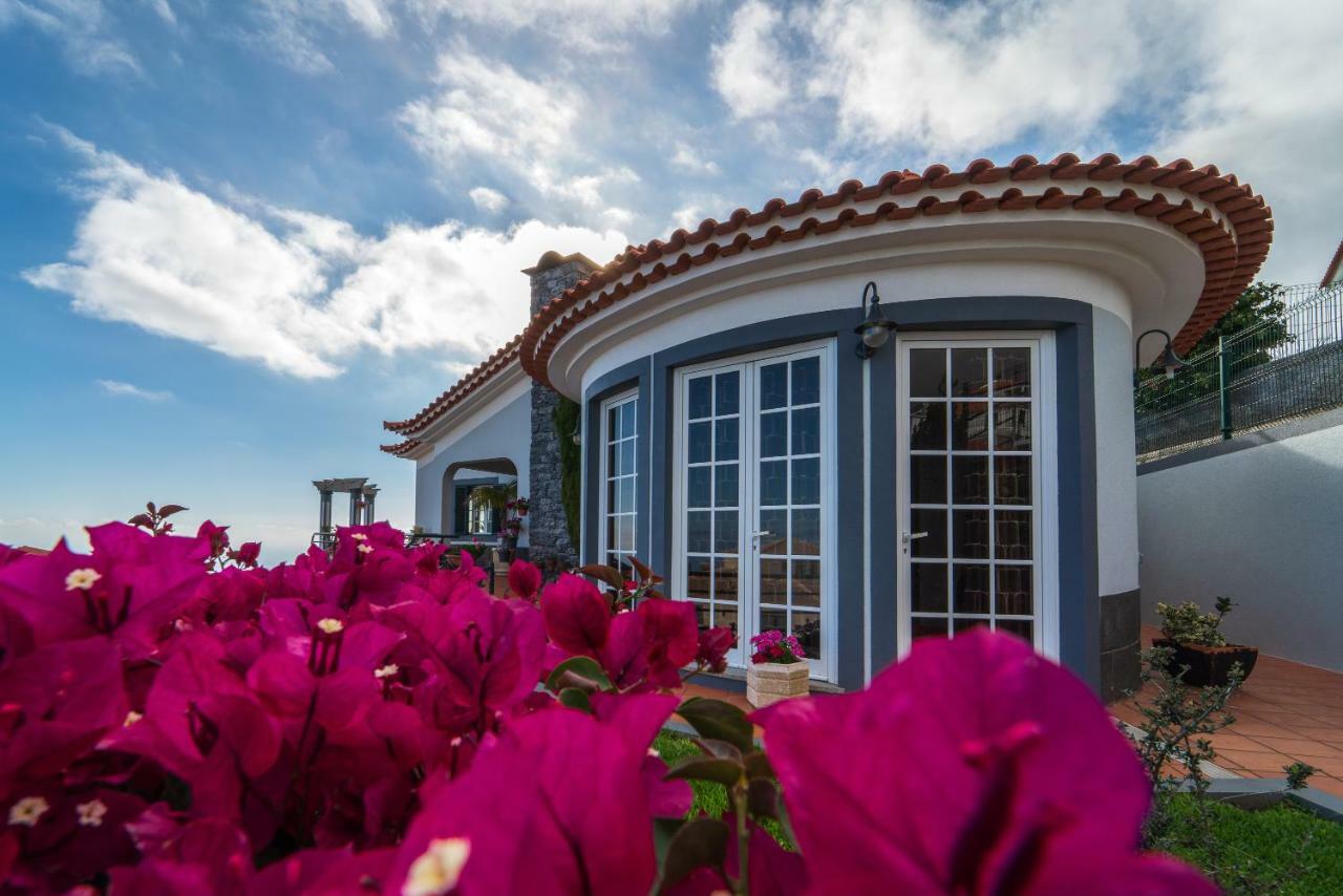 Casa Lira Arco da Calheta (Madeira)