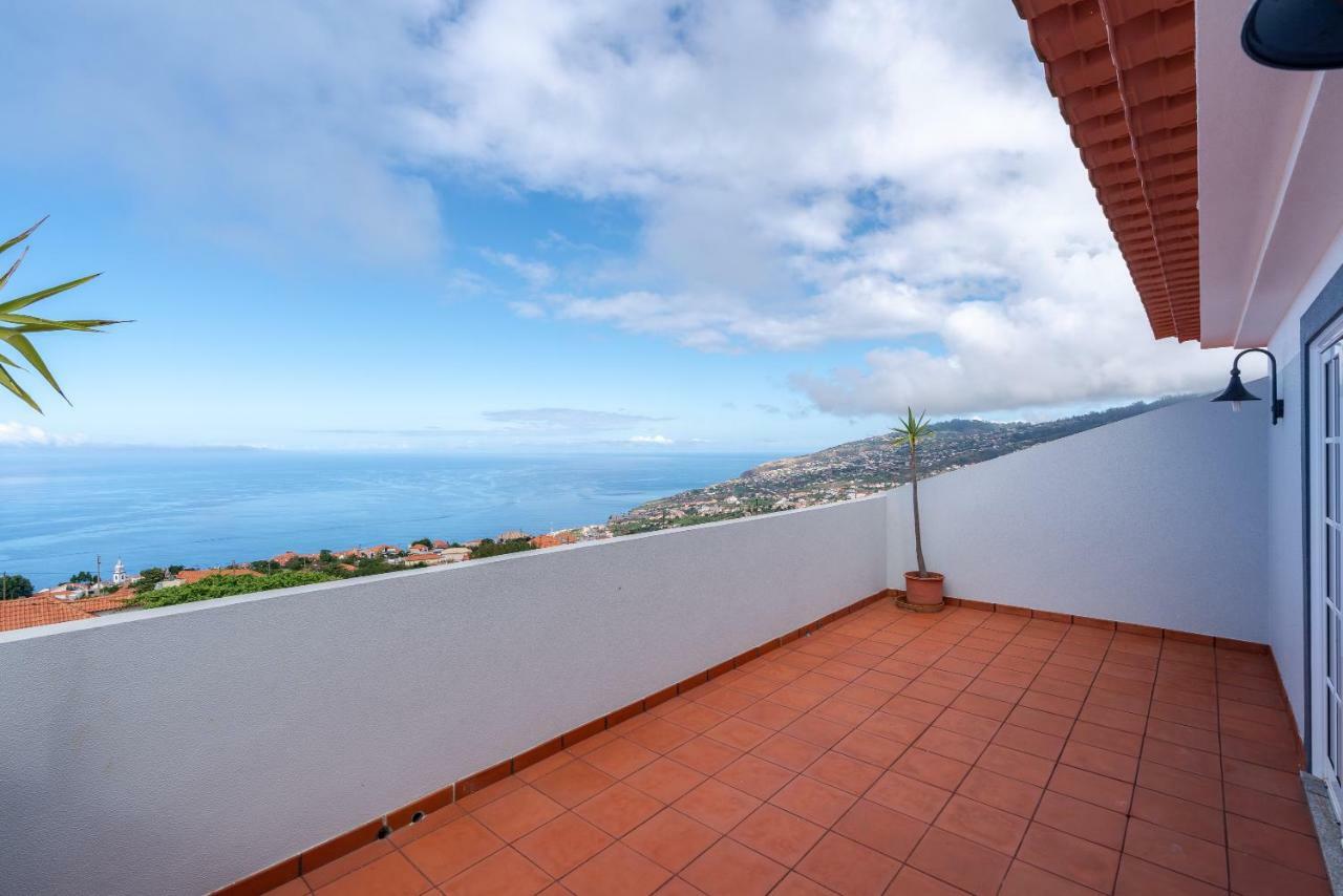 Holiday home Casa Lira Arco da Calheta (Madeira)