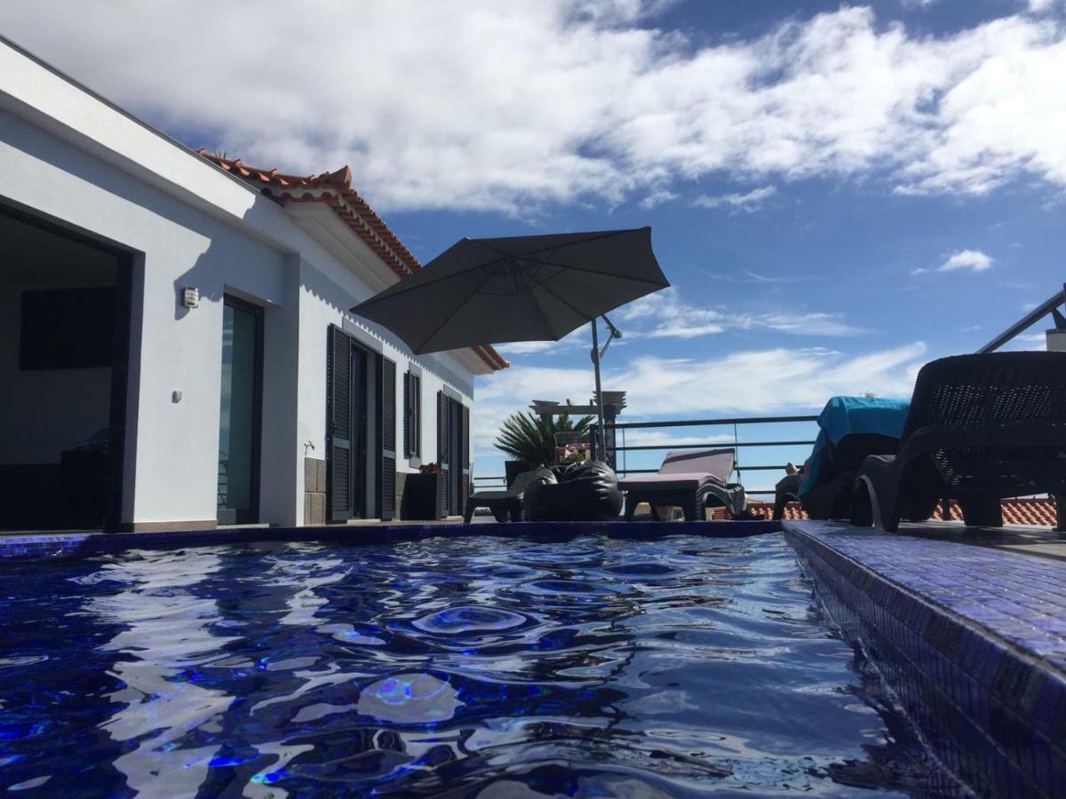 Casa Lira * Arco da Calheta (Madeira)