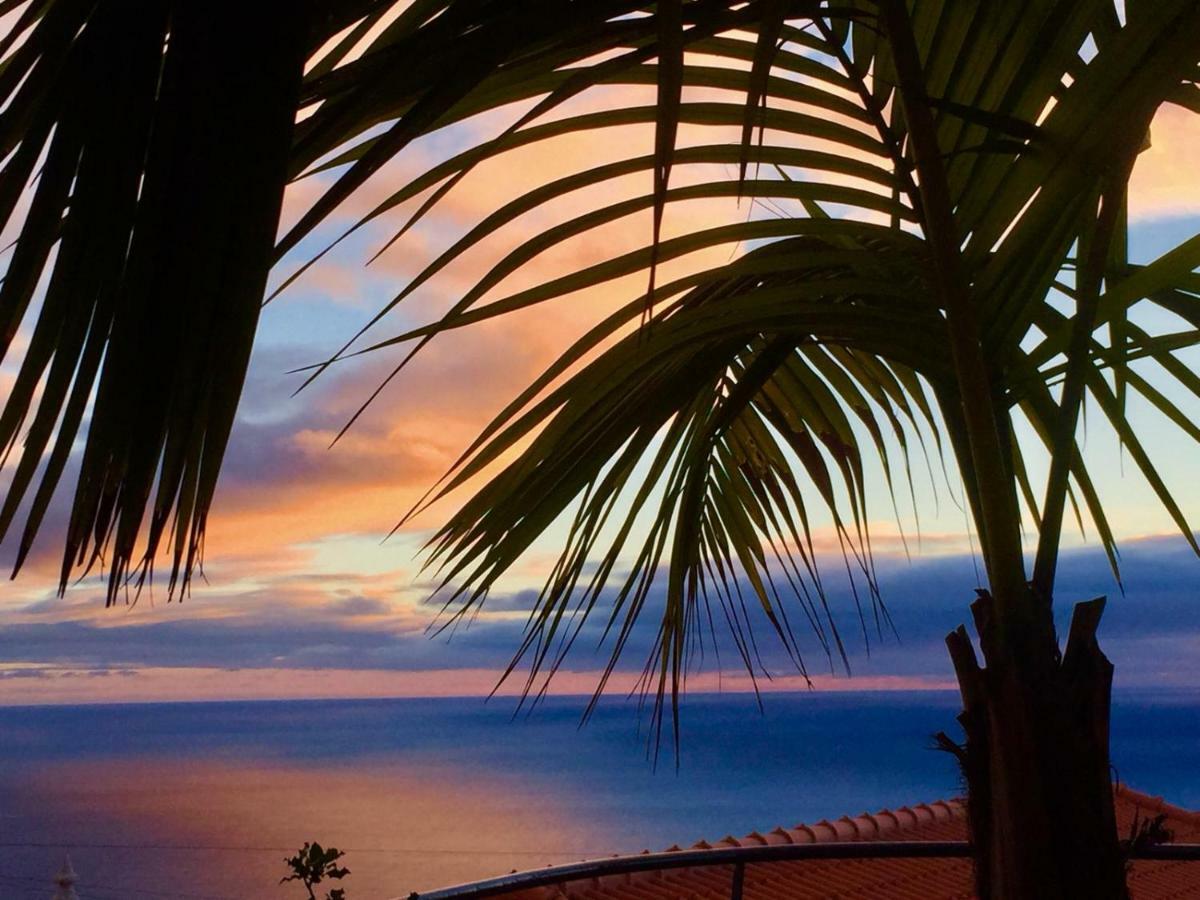 Casa Lira Ferienhaus Arco da Calheta (Madeira)