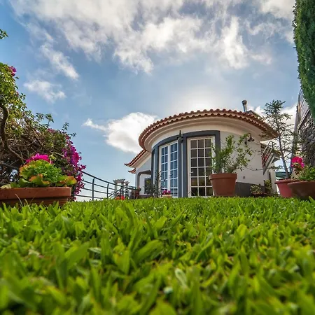 Casa Lira Villa Arco da Calheta  Exterior photo