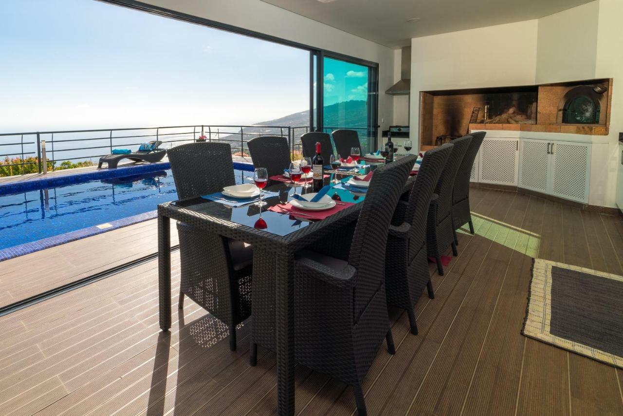 Casa vacanze Casa Lira Arco da Calheta (Madeira)