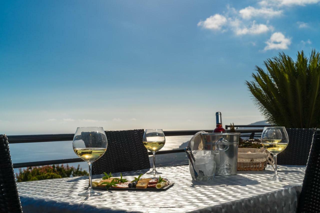 Casa Lira Casa vacanze Arco da Calheta (Madeira)