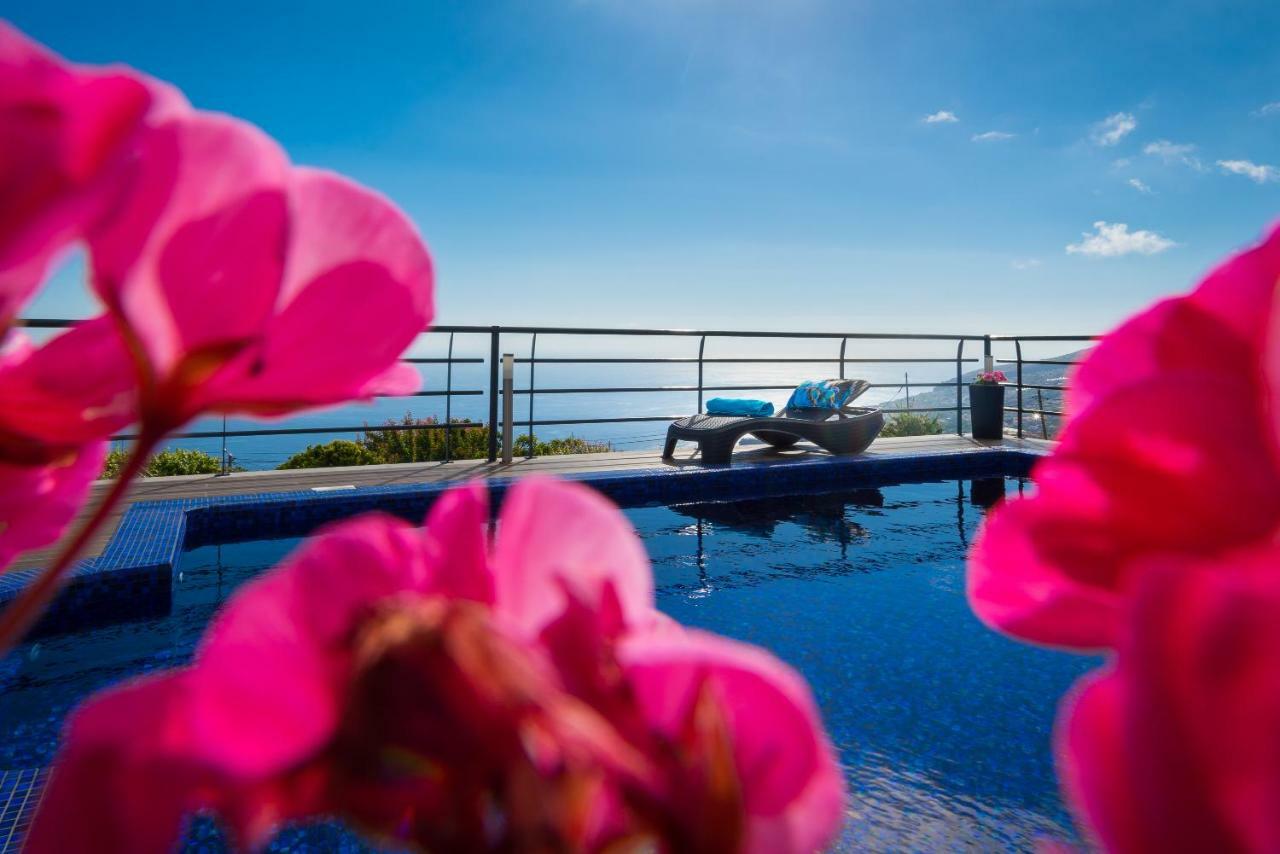 Casa vacanze Casa Lira Arco da Calheta (Madeira)